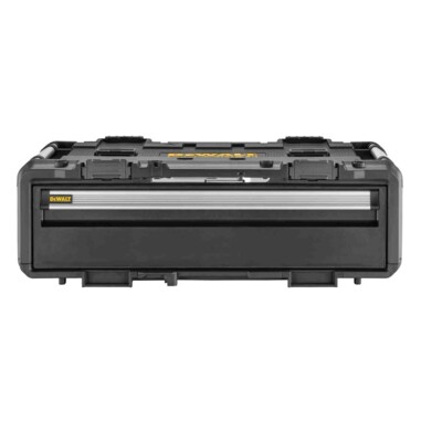 Універсальний ящик TOUGHSYSTEM 2.0 DXL із шухлядою DeWALT DWST08510-1 фото 2