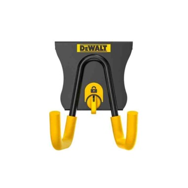 Металевий гачок з покриттям Workshop Storage System DXL DeWALT DWST82805-1 фото 2