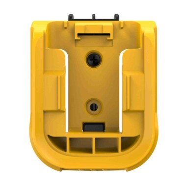Комплект тримачів для АКБ Workshop Storage System DXL DeWALT DWST82820-0 фото 2