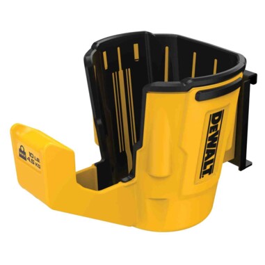 Кобура-гачок Workshop Storage System DXL DeWALT DWST82823-1 фото 2