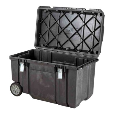Ящик FATMAX®, 240 л, розміри 990 x 590 x 620 мм, з функцією транспортування STANLEY FMST1-75531 фото 2