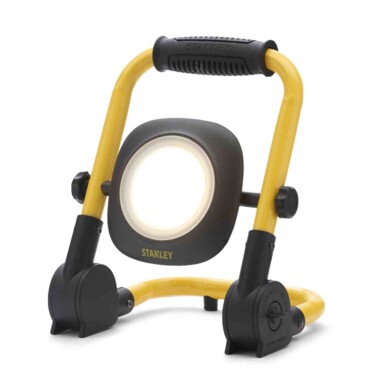 Прожектор світлодіодний STANLEY SXLS35525E фото 2