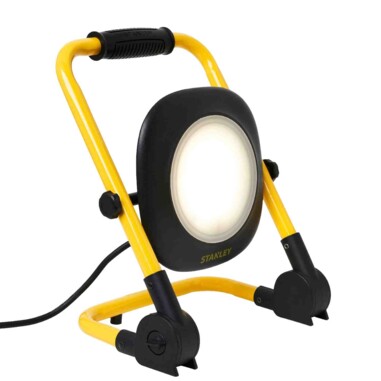 Прожектор світлодіодний STANLEY SXLS35527E фото 2