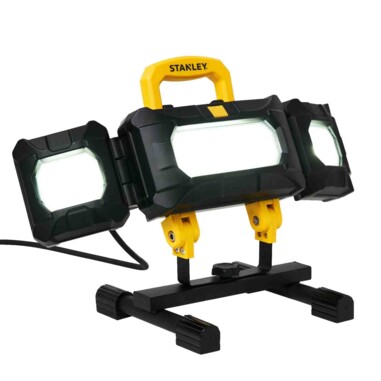 Прожектор світлодіодний STANLEY SXLS37180E фото 2