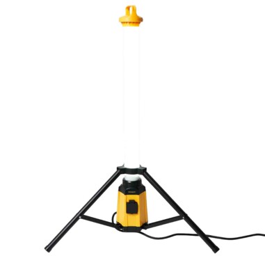 Прожектор світлодіодний STANLEY SXLS37673E фото 2