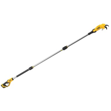 Ножиці садові - секатор зі штангою акумуляторний DeWALT DCMPP569P1 фото 2
