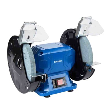 Верстат точильний EnerSol EBG-200E фото 2