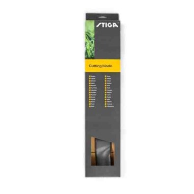 Ніж для газонокосарки STIGA 1111-9307-01