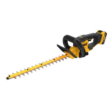 Кущоріз акумуляторний DeWALT DCMHT564P1 фото 2