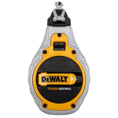 Шнур розмічальний довжиною 30 м в комплекті з крейдяним порошком DeWALT DWHT48335RC-0 фото 2