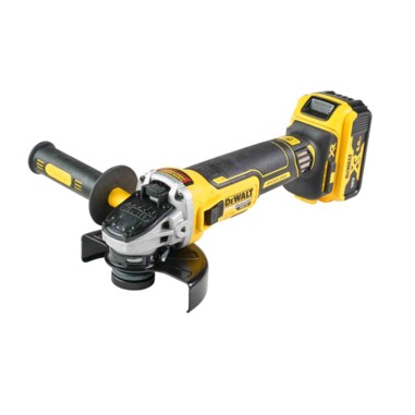 Набір з двох інструментів безщіткових DeWALT DCK2020P2T фото 2