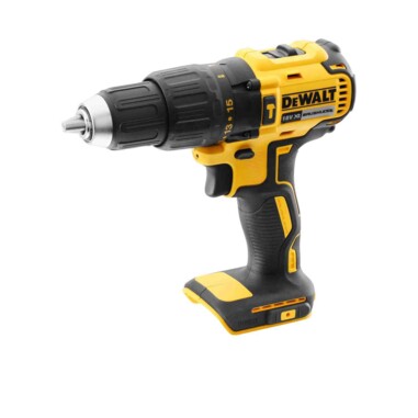 Набір з чотирьох інструментів безщіткових DeWALT DCK440P2T фото 2