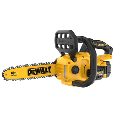 Пила ланцюгова акумуляторна безщіткова DeWALT DCMCS565P1 фото 2