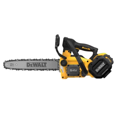 Пилка ланцюгова акумуляторна безщіткова з верхньою рукояткою DeWALT DCMCST635X1 фото 2
