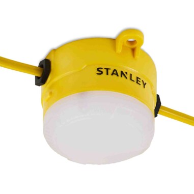 Гірлянда будівельна з’єднувана STANLEY SXLS31362E фото 2