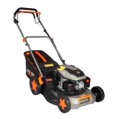 Газонокосарка бензинова самохідна SEQUOIA SPLM4600S фото 2