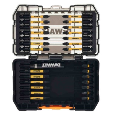 Набір біт DeWALT DT70902T фото 2