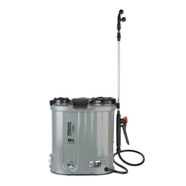Обприскувач акумуляторний SEQUOIA SBS10X-UNI фото 2