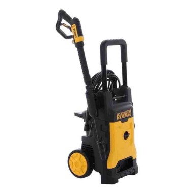 Мийка високого тиску електрична DeWALT DXPW002U фото 2