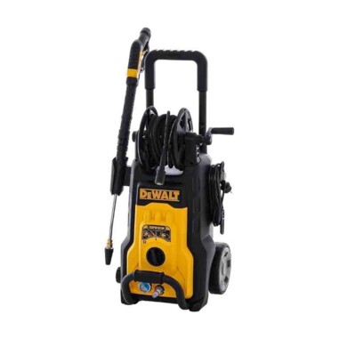 Мийка високого тиску електрична DeWALT DXPW003H фото 2