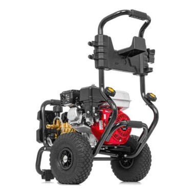 Мийка високого тиску бензинова DeWALT DXPW008E фото 2