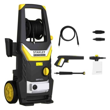 Мийка високого тиску електрична STANLEY SXFPW22M-E фото 2
