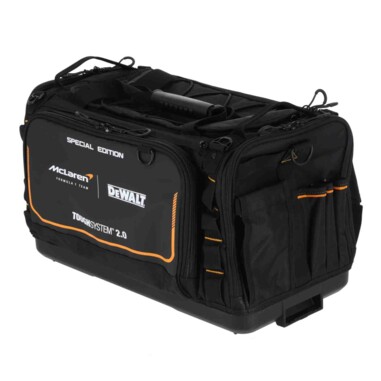 Сумка для інструмента DeWALT DWST83542-1 фото 2