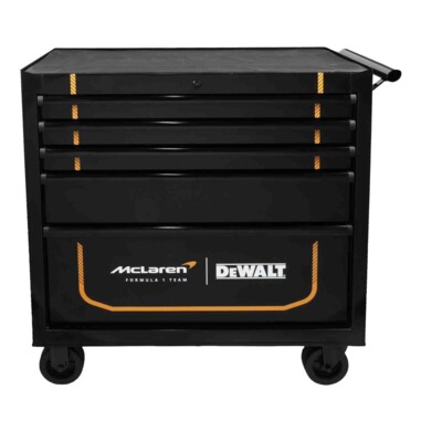 Візок інструментальний DeWALT DWST98236-1