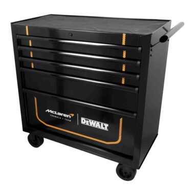Візок інструментальний DeWALT DWST98236-1 фото 2