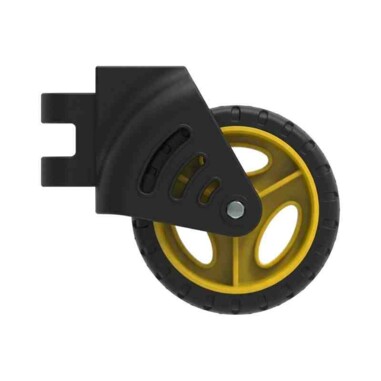 Колеса маленькі для транспортувальних візків STANLEY SXWT-PA565