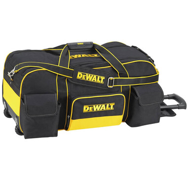 Сумка для інструментів із колесами 685 x 330 x 285 мм, DeWALT DWST1-79210