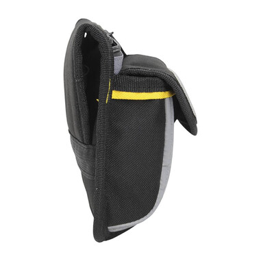Сумка поясна Basic Stanley Personal Pouch для особистих речей та аксесуарів STANLEY 1-96-179 фото 2