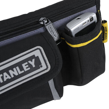 Сумка поясна Basic Stanley Personal Pouch для особистих речей та аксесуарів STANLEY 1-96-179 фото 5