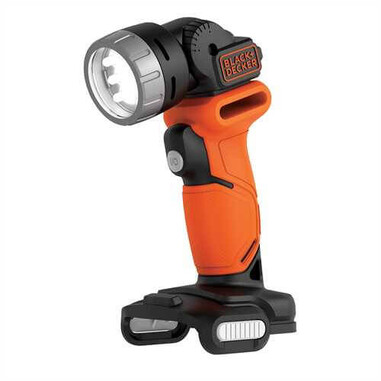 Ліхтар акумуляторний світлодіодний BLACK+DECKER BDCCF12N