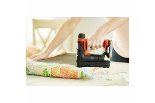 Степлер акумуляторний BLACK+DECKER BDCT12N фото 3