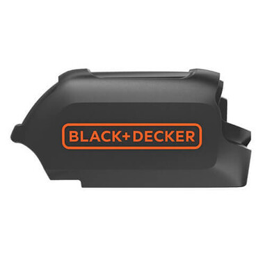 Зарядний пристрій BLACK+DECKER BDCU15AN фото 2