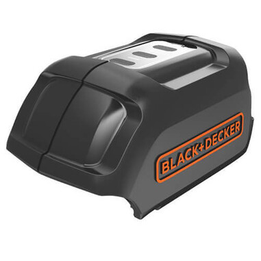 Зарядний пристрій BLACK+DECKER BDCU15AN фото 4