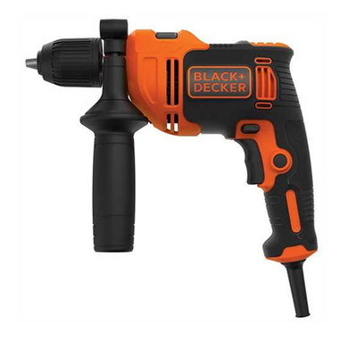 Дриль ударний BLACK+DECKER BEH550