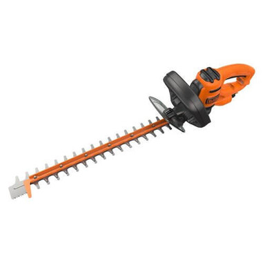 Кущоріз електричний BLACK+DECKER BEHTS301