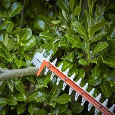 Кущоріз електричний BLACK+DECKER BEHTS551 фото 3