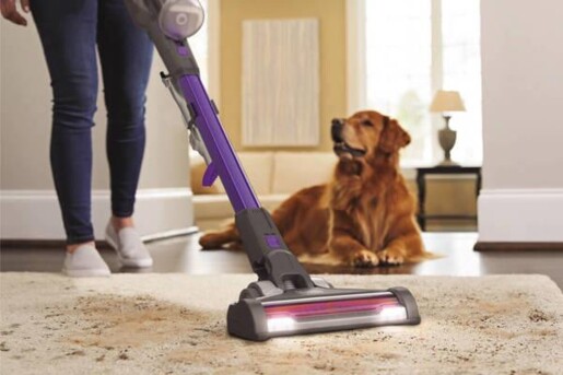 Пилосос акумуляторний (електровіник) BLACK+DECKER BHFEV362DP фото 2