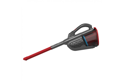 Пилосос акумуляторний BLACK+DECKER BHHV315B фото 2