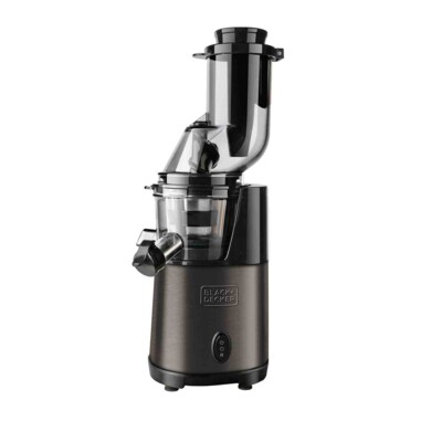 Соковитискач BLACK+DECKER BXJE200E