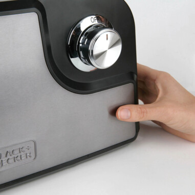 М’ясорубка BLACK+DECKER BXMMA1000E фото 2