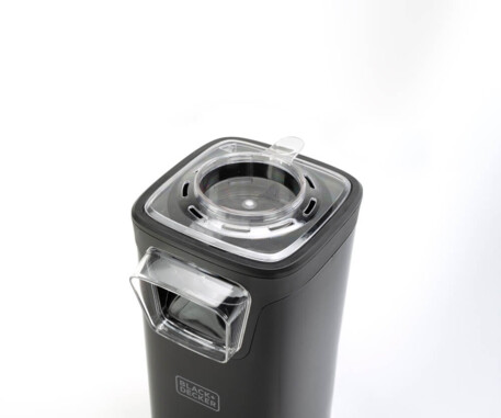 Попкорниця BLACK+DECKER BXPC1100E фото 2