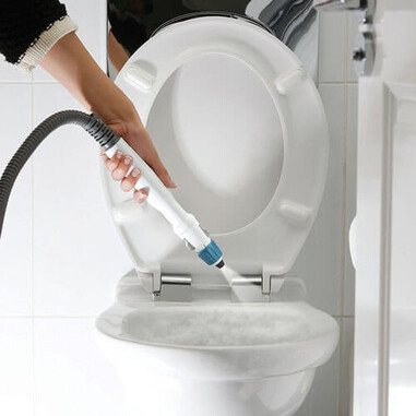 Парова щітка та пароочисник 15в1 BLACK+DECKER FSMH13151SM фото 3
