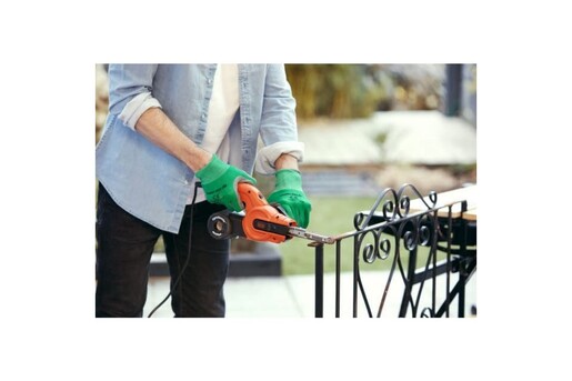 Напильник електричний BLACK+DECKER KA902EK фото 3