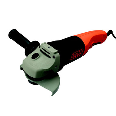 Болгарка (Кутова шліфувальна машина) BLACK+DECKER KG1202K