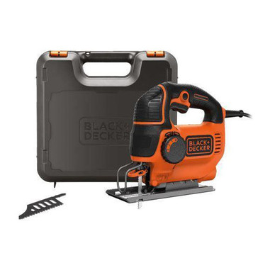 Електролобзик BLACK+DECKER KS901PEK