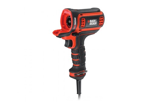 Багатофункціональний інструмент з насадкою дриль-шуруповерт BLACK+DECKER MT350K фото 2